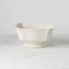 Lenox French Perle White Centerpiece Bowl