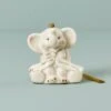 Lenox Baby's First Christmas Pink Elephant Ornament -Lenox Shop 831031 LHOL 23 PDP