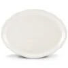 Lenox French Perle Bead 16" Oval Serving Platter -Lenox Shop 834015 wHR 0b668078 6370 4bdf 9a0c dc56fcf51d2e