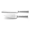 Lenox Devotion Cake Knife & Server