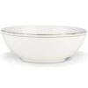 Lenox Federal Platinum Place Setting Bowl