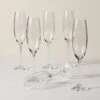 Lenox Tuscany Classics Champagne Flute Set, Buy 4 Get 6 -Lenox Shop 845276 w10 abbd8cc9 9e1c 4cc1 bacc b593765aa20d