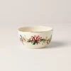 Lenox Winter Greetings 5" Bowl -Lenox Shop 847254 w10