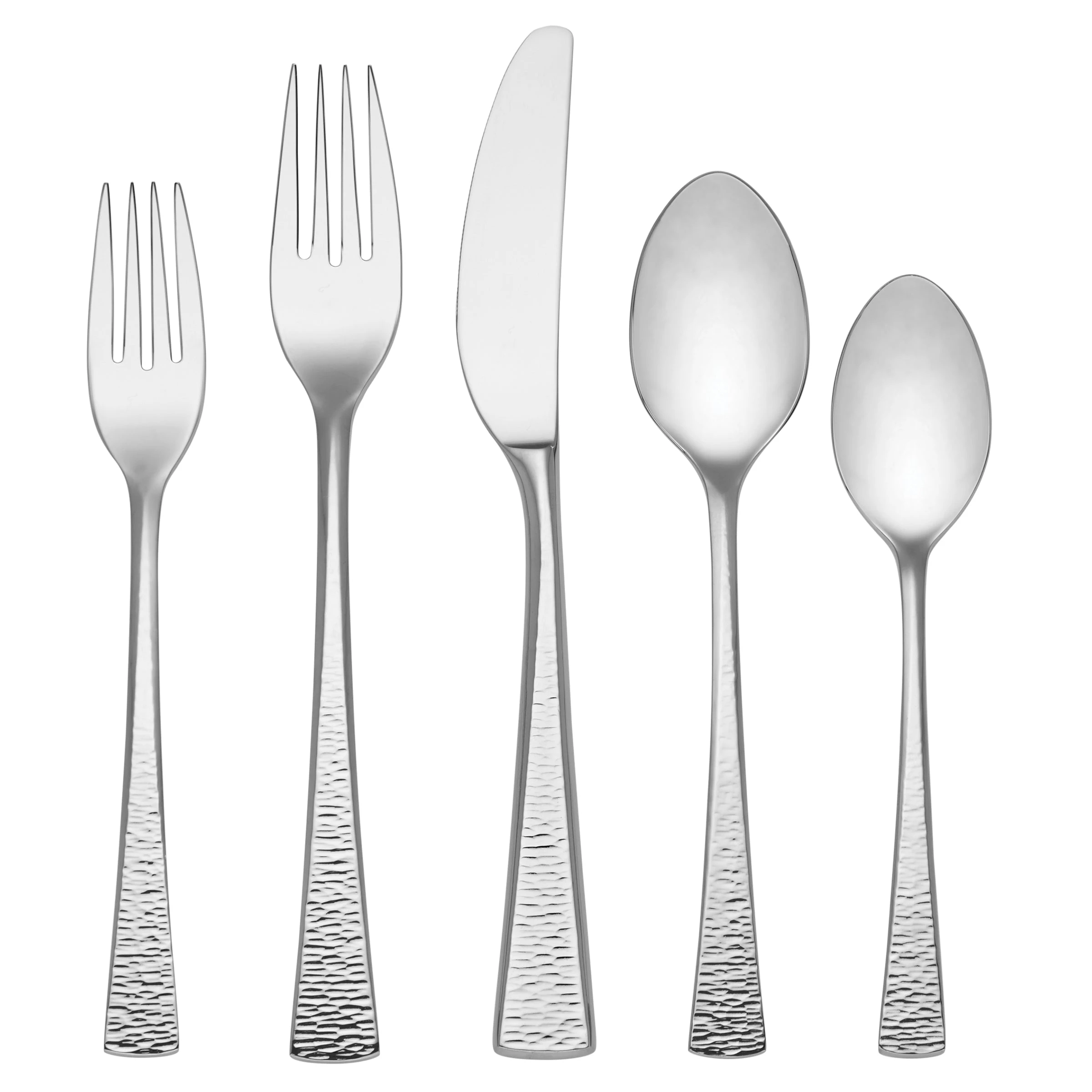 Biscayne 75-Piece Flatware Set 3 Biscayne 75-Piece Flatware Set