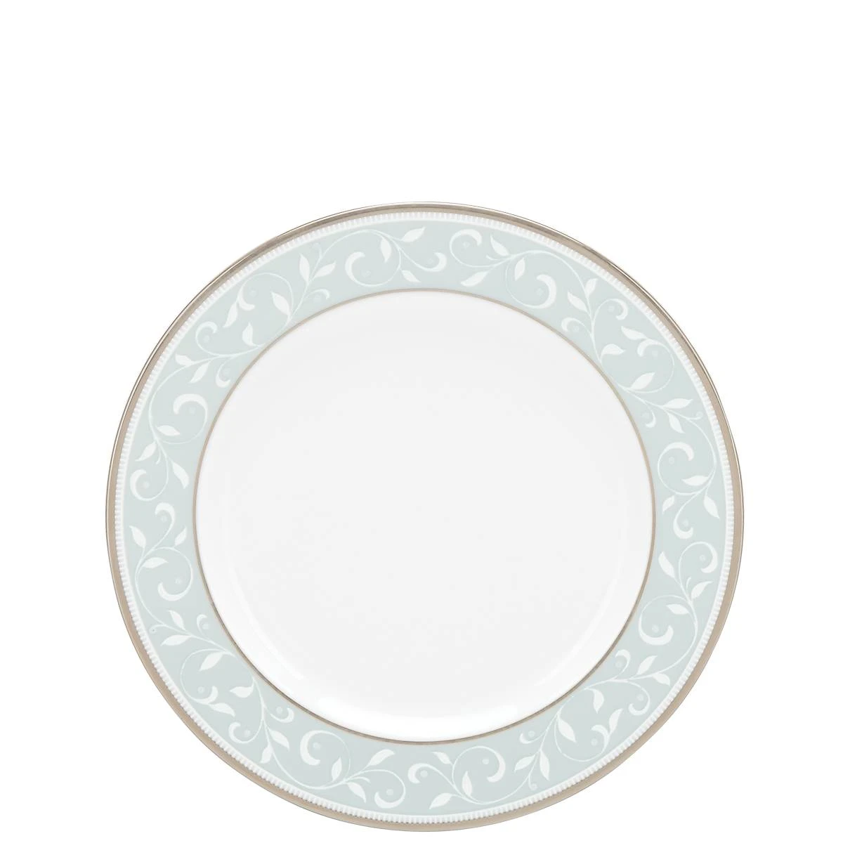 Lenox Opal Innocence Bread Plate 3 Lenox Opal Innocence Bread Plate