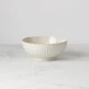 Lenox French Perle Groove Medium Serve Bowl
