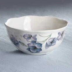 Lenox Butterfly Meadow Ice Cream Bowl 9 Lenox Butterfly Meadow Ice Cream Bowl -Lenox Shop 857699 w1 66b6a3d5 75d0 4a53 9cfc c4784a381aea