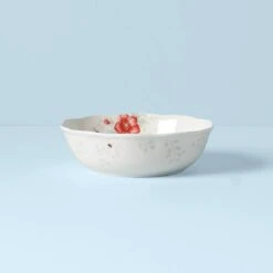 Lenox Butterfly Meadow Soup Bowl