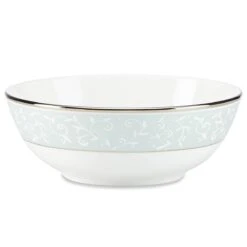 Lenox Opal Innocence Place Setting Bowl -Lenox Shop 858813 wHR