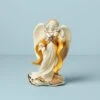 Lenox First Blessing Nativity Angel Of Peace Figurine -Lenox Shop 863067 w10 5ed37938 2fea 42f9 b855 2bc0c17996db