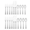 Lenox Eternal 20-piece Flatware Set