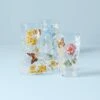 Lenox Butterfly Meadow Acrylic 4-Piece Highball Glass Se -Lenox Shop 866239 w10