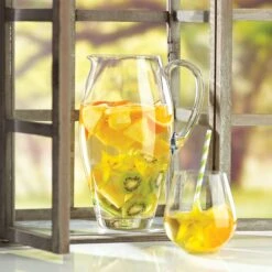 Lenox Tuscany Classics Contemporary Pitcher 10 Lenox Tuscany Classics Contemporary Pitcher -Lenox Shop 869168 w1 6e2c9feb 01ba 42e9 865d bbebb69d8145