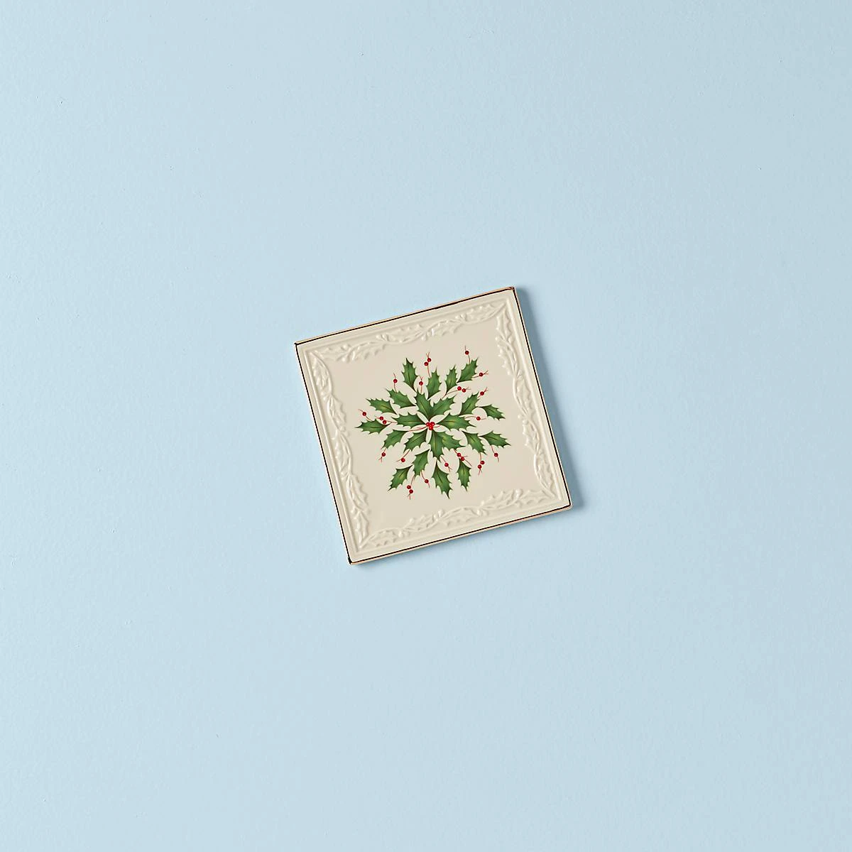 Lenox Hosting The Holidays Trivet 3 Lenox Hosting The Holidays Trivet