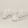 Lenox Tuscany Classics 6-Piece Juice Glass Set -Lenox Shop 874617 w10
