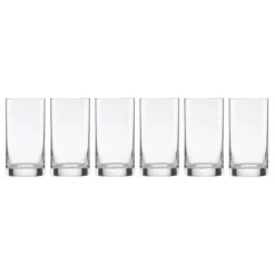 Lenox Tuscany Classics 6-Piece Juice Glass Set -Lenox Shop 874617 wHR