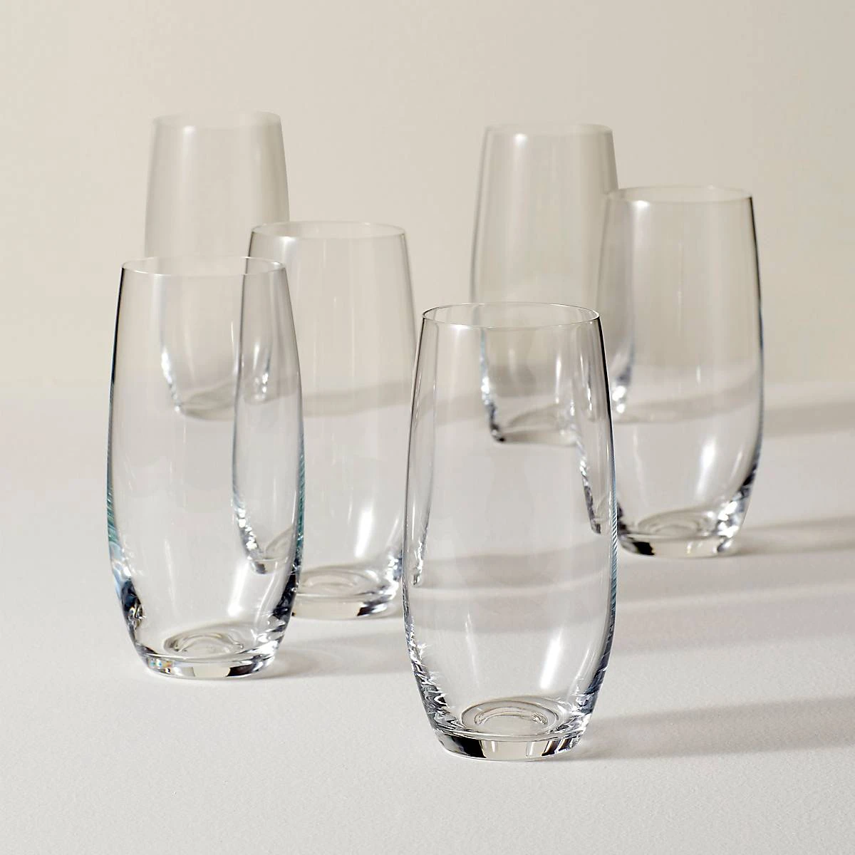 Lenox Tuscany Classics Large Tumbler Set, Buy 4 Get 6 3 Lenox Tuscany Classics Large Tumbler Set, Buy 4 Get 6