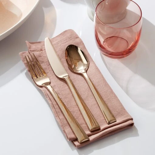Buy easy to cleaning Lenox Colebrook 5Piece Place Setting for friends