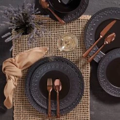 Lenox Colebrook 5-Piece Place Setting -Lenox Shop 882324 w3