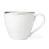 Lenox Federal Platinum™ Coupe Teacup -Lenox Shop 882870 wHR