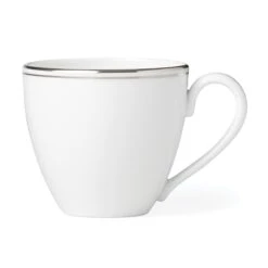 Lenox Federal Platinum™ Coupe Teacup