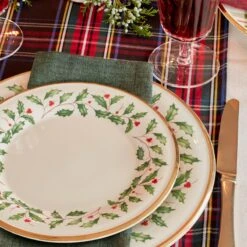 Lenox Holiday Dinner Plate 9 Lenox Holiday Dinner Plate -Lenox Shop 883430 894966 894963 894588 840149 877880 LHOL 23 FEA 5 0d5d5506 ba79 434b 9a31 40eb30b460f7