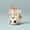 Lenox Personalized My Soccer Champ Ornament -Lenox Shop 883550 w10