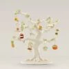Lenox Autumn Favorites 10-Piece Ornament & Tree Set 2 Lenox Autumn Favorites 10-Piece Ornament & Tree Set -Lenox Shop 884222 w10