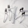 Lenox Lachlan 65-Piece Flatware Set 1 Lenox Lachlan 65-Piece Flatware Set -Lenox Shop 884471 w10