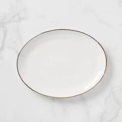 Lenox Trianna ™ 14.5" Serving Platter 16 Lenox Trianna ™ 14.5" Serving Platter -Lenox Shop 884698 w10