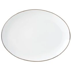 Lenox Trianna ™ 14.5" Serving Platter 17 Lenox Trianna ™ 14.5" Serving Platter -Lenox Shop 884698 wHR