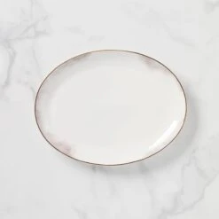 Lenox Trianna ™ 14.5" Serving Platter 18 Lenox Trianna ™ 14.5" Serving Platter -Lenox Shop 884715 w10