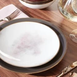 Lenox Trianna ™ Salad Plate -Lenox Shop 884716 w1