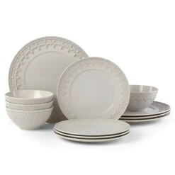 Lenox Chelse Muse Fleur 12-piece Dinnerware Set -Lenox Shop 885615 wHR e3be7475 247f 42ef a3a8 5b67efc7d0b5