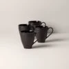Lenox Chelse Muse Fleur ™ 4pc Mug Set
