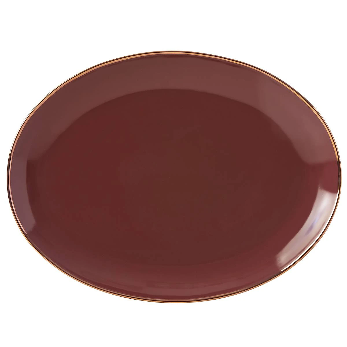 Lenox Trianna ™ 14.5" Serving Platter 12 Lenox Trianna ™ 14.5" Serving Platter - Image 10
