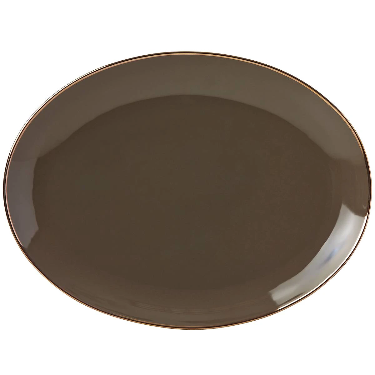 Lenox Trianna ™ 14.5" Serving Platter 13 Lenox Trianna ™ 14.5" Serving Platter - Image 11