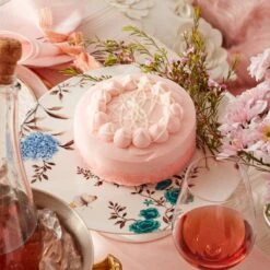 Lenox Sprig & Vine Cake Plate 10 Lenox Sprig & Vine Cake Plate -Lenox Shop 886115 891333 877880 LNP F23 FEA 7