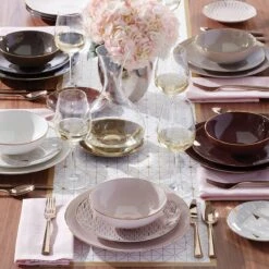 Lenox Trianna 12-piece Dinnerware Set -Lenox Shop 886125 w1 55c47865 ab0a 42b4 bdd8 54dce9e6ac30