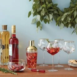 Lenox Holiday Gold 4-Piece Balloon Glass Set -Lenox Shop 886857 w3 f09c3faa 7a86 4584 bb91 8fc00f68bc05