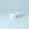 Lenox Butterfly Meadow Large Round Food Container -Lenox Shop 888264 w10