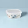 Lenox Butterfly Meadow Square Food Storage Container 2 Lenox Butterfly Meadow Square Food Storage Container -Lenox Shop 888267 w10