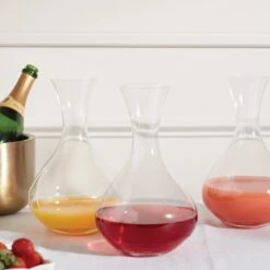 Lenox Tuscany Classics Wine Decanter 10 Lenox Tuscany Classics Wine Decanter -Lenox Shop 888528 w12