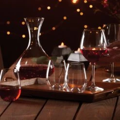 Lenox Tuscany Classics Wine Decanter 12 Lenox Tuscany Classics Wine Decanter -Lenox Shop 888528 w13