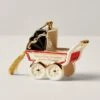 Lenox Vintage Pram Ornament -Lenox Shop 888923 W11 1