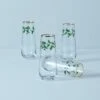 Lenox Holiday Stemless 4-Piece Flute Set -Lenox Shop 889237 w10 6597a32a 0da7 46a7 b58c bccc96e2820d
