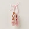 Lenox Ballet Slippers Ornament 2 Lenox Ballet Slippers Ornament -Lenox Shop 890043 w10