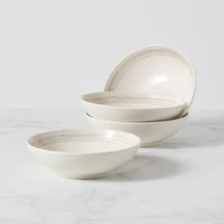 Lenox Textured Neutrals 4-piece All Purpose Bowl Set 8 Lenox Textured Neutrals 4-piece All Purpose Bowl Set -Lenox Shop 890126 w10 2c0aff89 2364 4702 90c3 7bf0e4376685