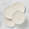 Lenox Textured Neutrals 4-piece Dinner Plate Set -Lenox Shop 890129 w10