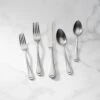 Lenox Textured Neutrals 24-Piece Flatware Set 1 Lenox Textured Neutrals 24-Piece Flatware Set -Lenox Shop 890139 w10 4588f223 b41b 401e bc8b d402827515fc